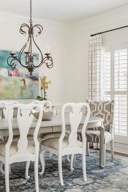 Ballantyne Traditional