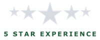 5-star experience