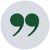 Quotation marks