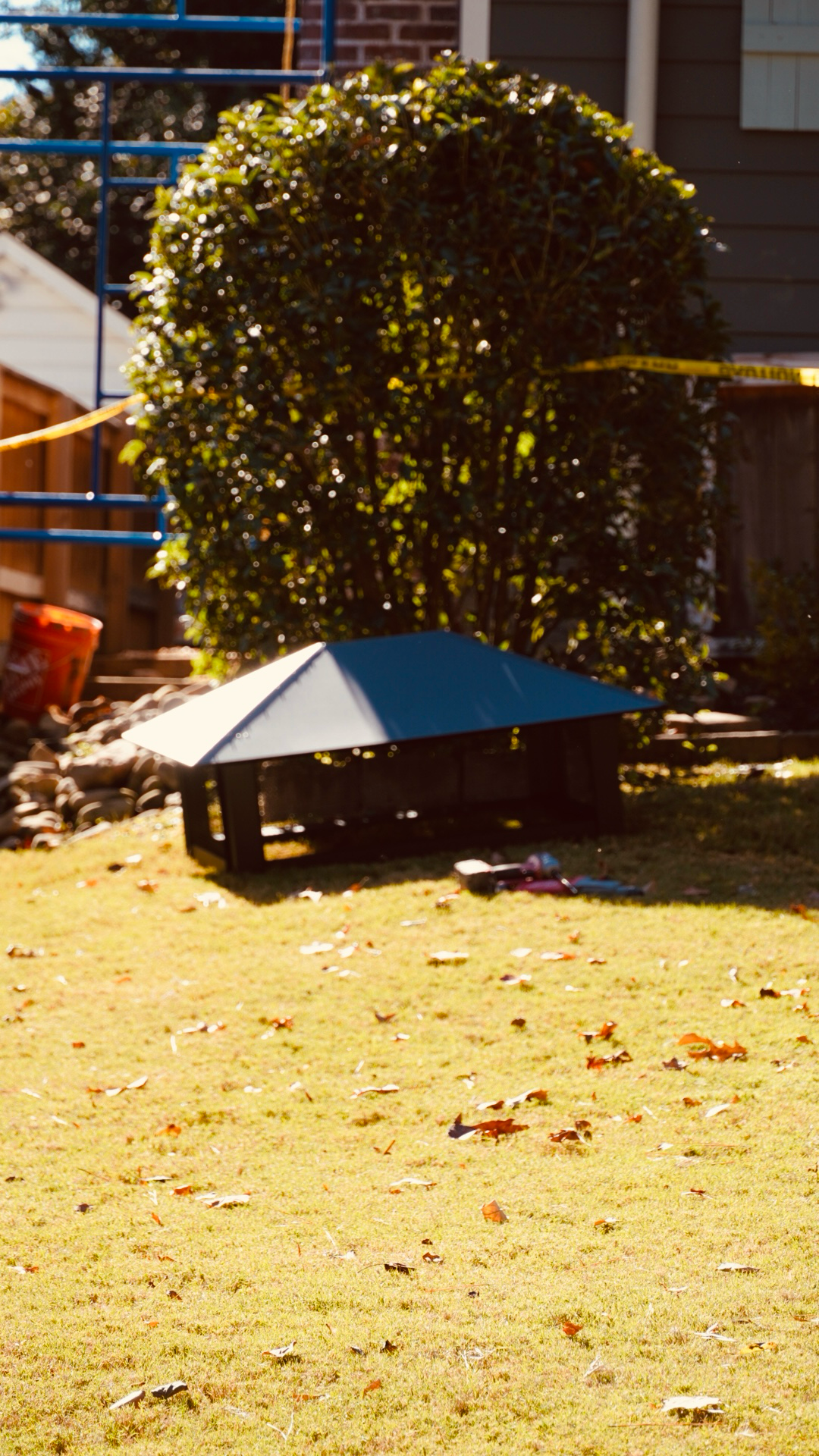 Chimney Cap in Atlanta, Ga - Four Seasons Vent Cleaning Services.png