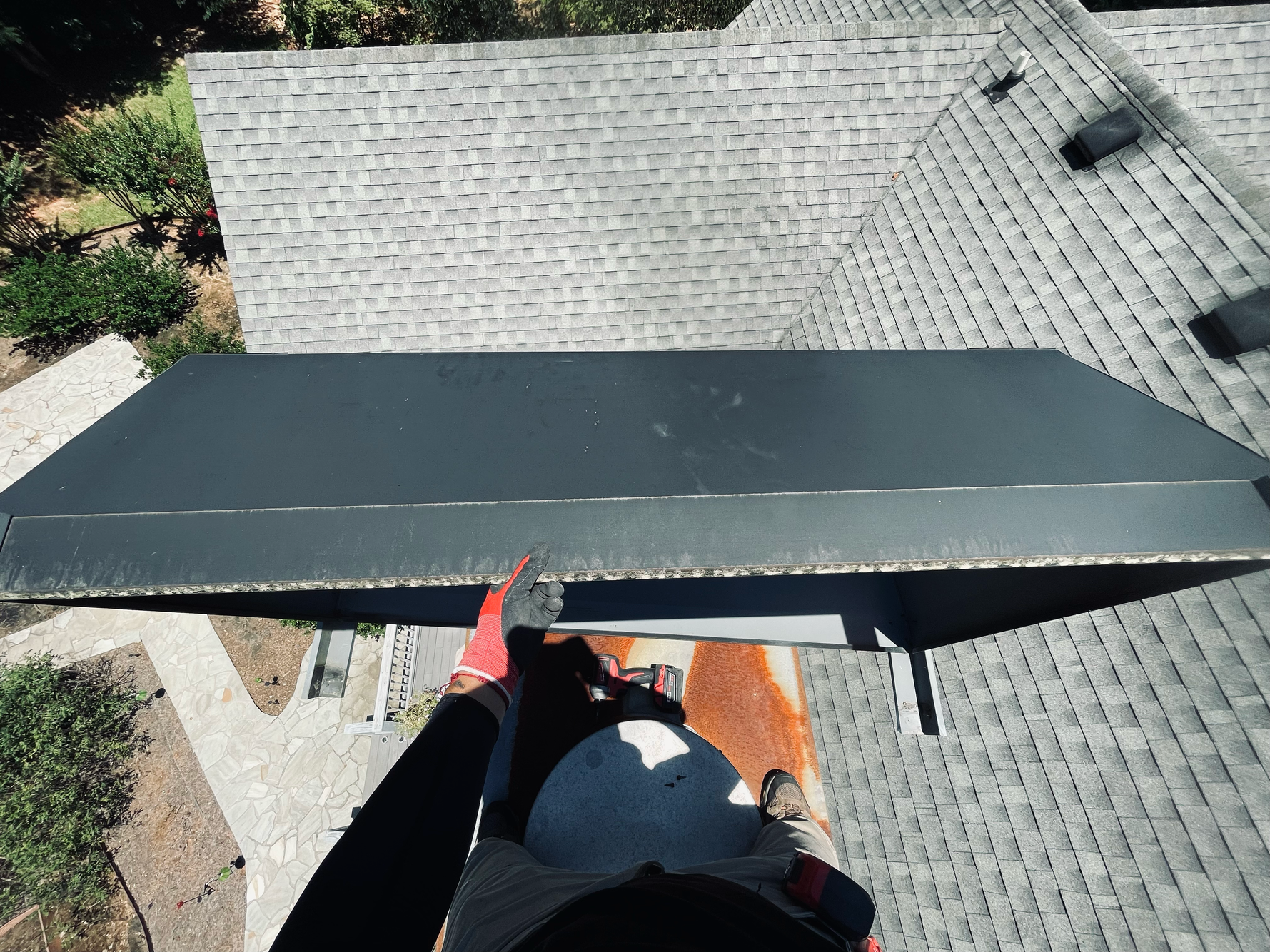 Chimney Cap Replacement in Dawsonville, Ga - Four Seasons Vent Cleaning Services.png