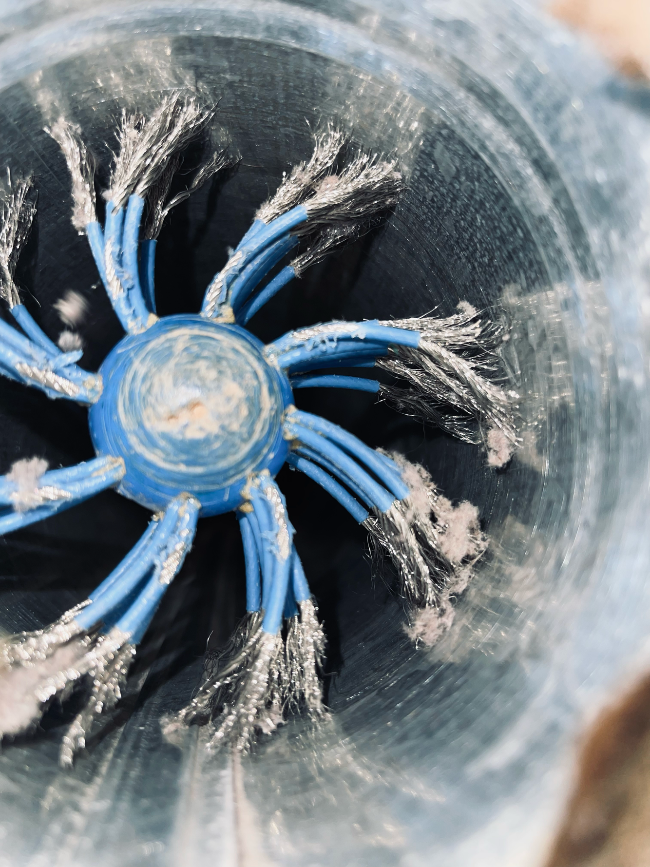 Dryer vent cleaning in Milton, Ga - Four Seasons Vent Cleaning Services.png