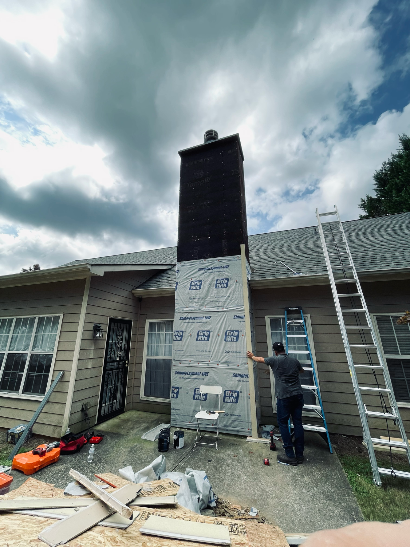 Chimney Repairs In Cumming, Ga - Four Seasons Vent Cleaning Services 3.png