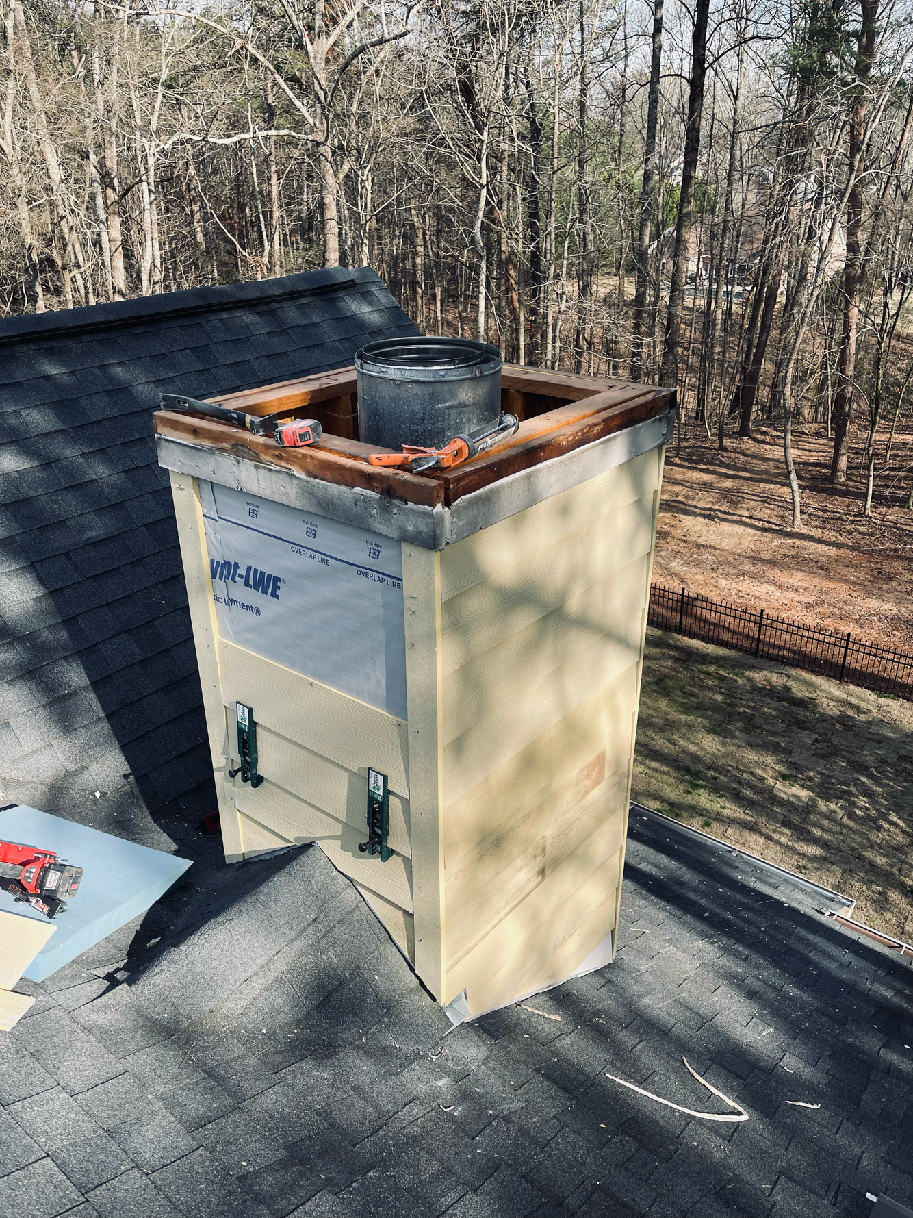 Chimney Repairs In Buford, GA- Four Seasons Vent Cleaning Services.png