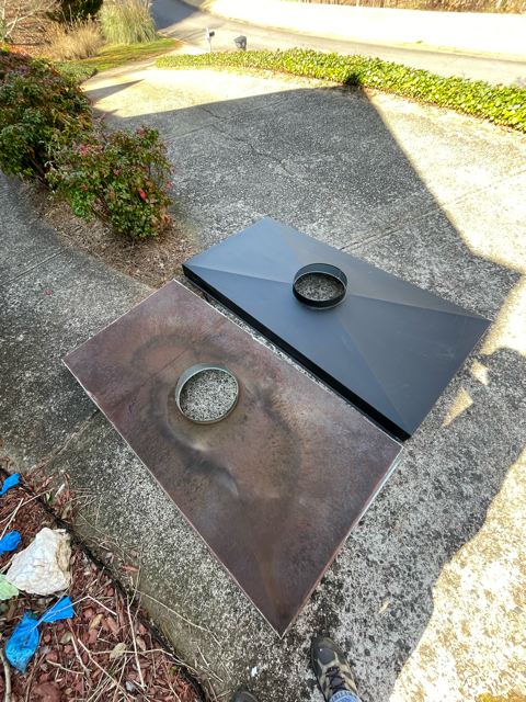 Chimney Caps In Cumming, GA - Four Seasons Vent Cleaning Services Medium.png