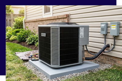 AC Unit
