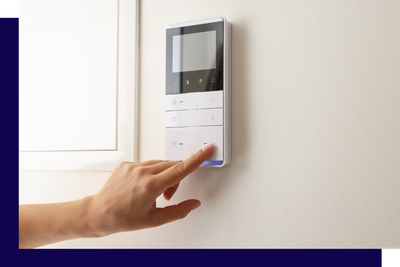 Thermostat 