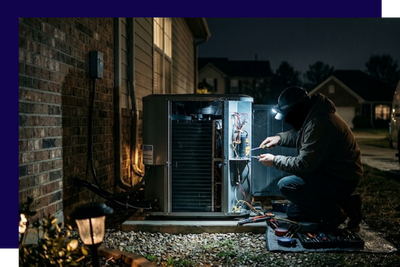 Emergency AC Repair