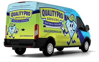 Quality Pro Van