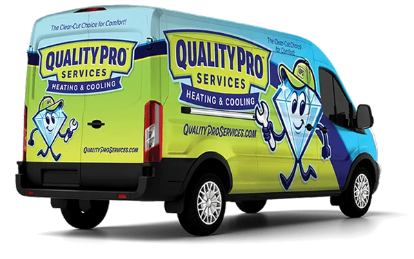 Quality Pro Van