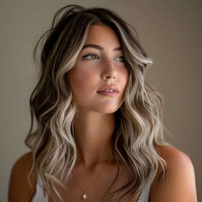 COLOR-BLONDING-CHEMICAL SERVICES