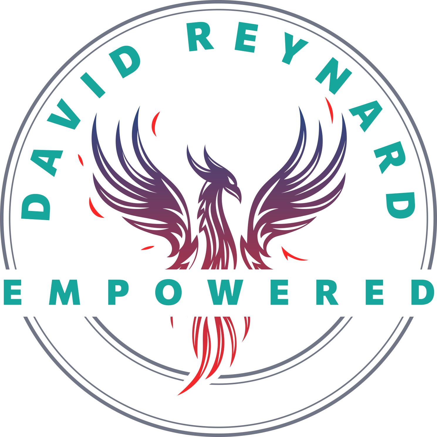 Empowered by David Reynard