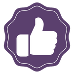 thumbs up