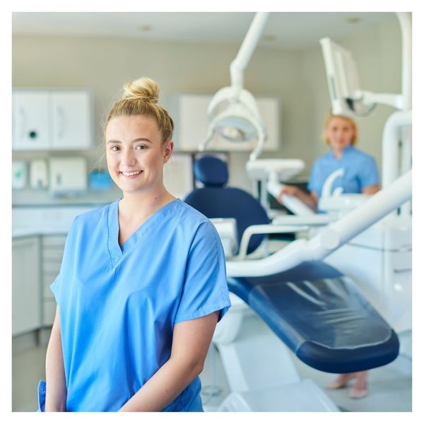 dental assistant