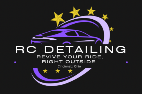 RC Detailing