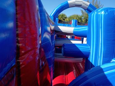 13-14 ft wide 40 ft long app