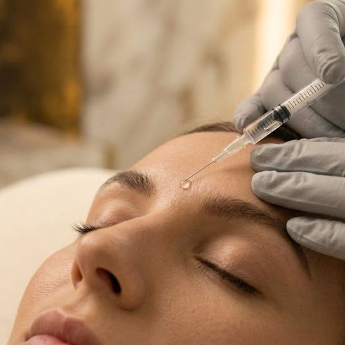 Injectables & Facial Sculpting