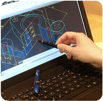 free computer aided drafting woodworking software