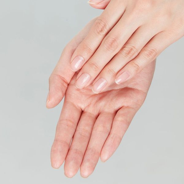 Nail and hand care.