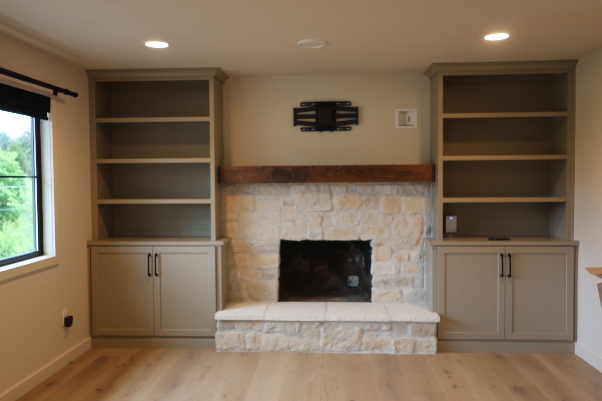Built-Ins
