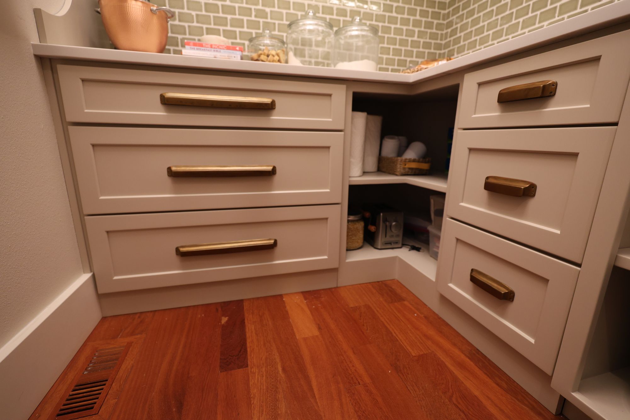 Pantry
