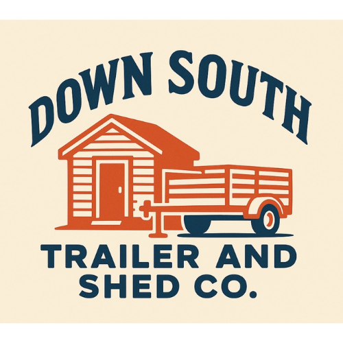 Down South Trailer and Shed Company Down South Trailer and Shed Company
