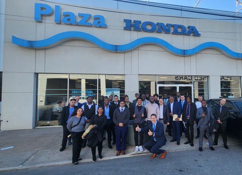 Plaza Auto Mall (March 2024)