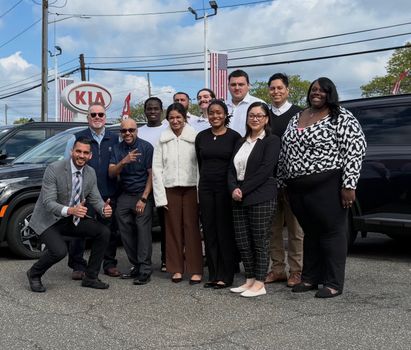 Autoworld Kia (May 2026)
