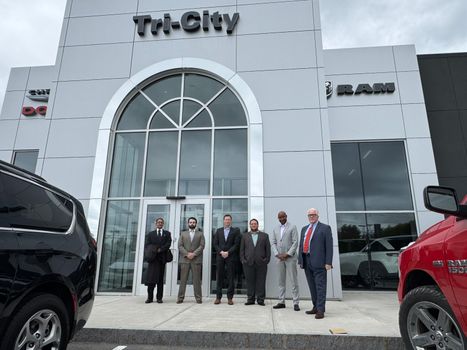 Tri-City CDJR & Subaru (May 2025)