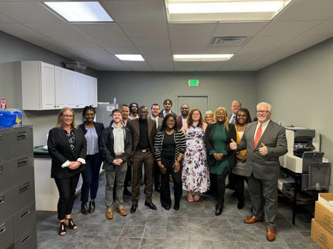 Benton Nissan of Hoover (Jan 2024)