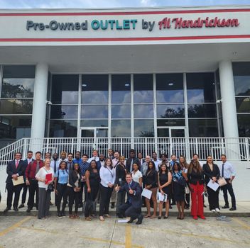 Pre-Owned Outlet by Al Hendrickson (July 2023)