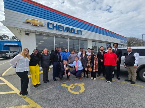 Bob Mills Chevrolet (Feb 2026)