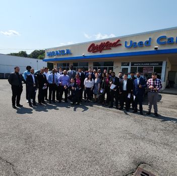 White Plains Honda (Aug 2023)