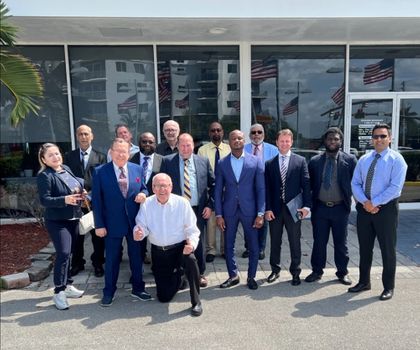 Volkswagen of Pompano Beach (March 2024)