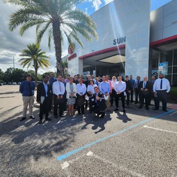 Sun Toyota (Sept 2023)