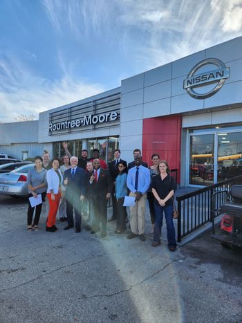 Roundtree Moore Nissan (Jan 2024)