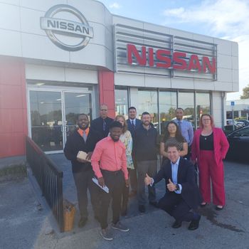 Rountree Moore Nissan (Dec 2023)