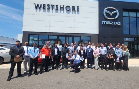 Westshore Mazda (June 2024)