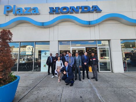 Plaza Auto Mall (Oct 2022) Plaza Auto Mall (Oct 2022)
