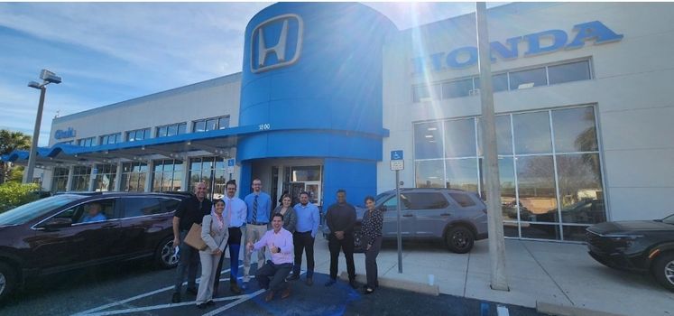 Honda of Ocala (March 2024)