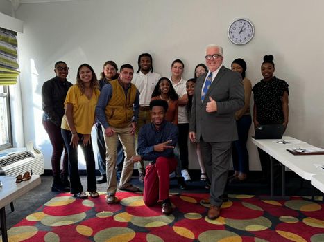 Paul Barnett Nissan (Dec 2023)