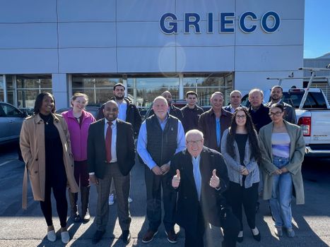 Grieco Ford of Raynham (Feb 2024)