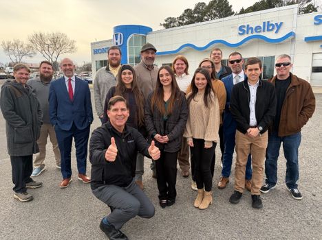Shelby Kia & Honda (Jan 2026)