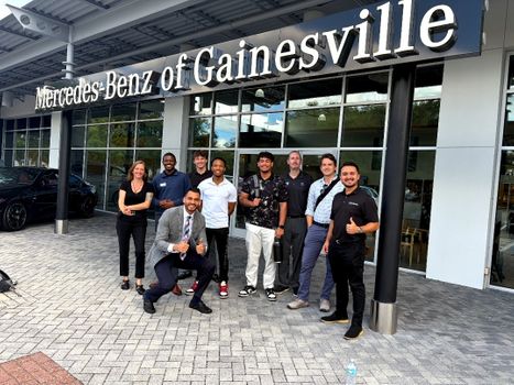 Mercedes-Benz, Volkswagen & Mazda of Gainesville (June 2026)
