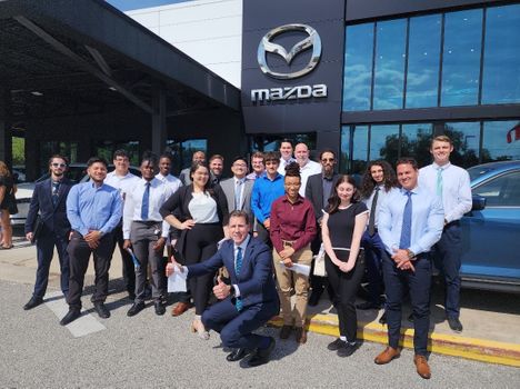 Hodges Mazda (April 2023) Hodges Mazda (April 2023)