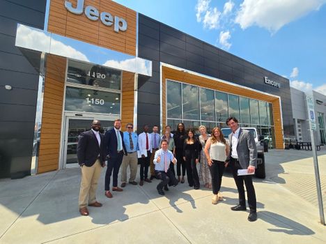 Encore CDJR (Aug 2024)