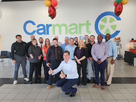 CarMart - Fort Pierce (Dec 2022) CarMart - Fort Pierce (Dec 2022)