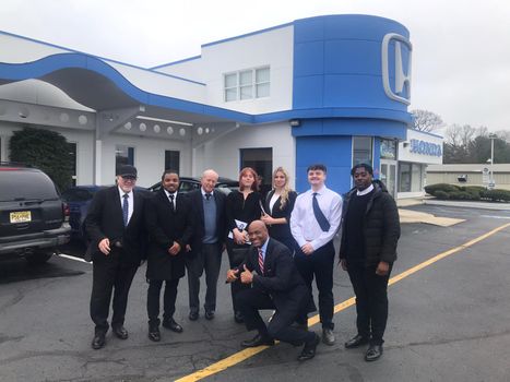 Honda of Toms River (April 2022) Honda of Toms River (April 2022)