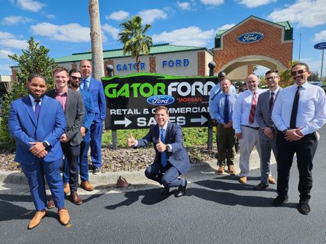 Gator Ford (Feb 2023) Gator Ford (Feb 2023)