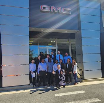 Gainesville GMC (Jan 2024)